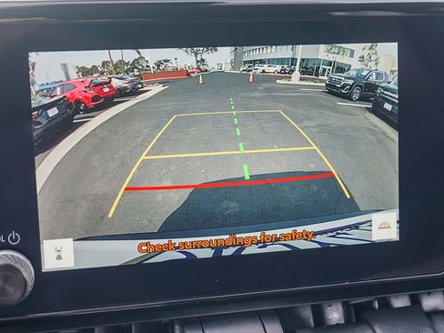 Used 2025 Toyota RAV4 XLE AWD/4WD image 26
