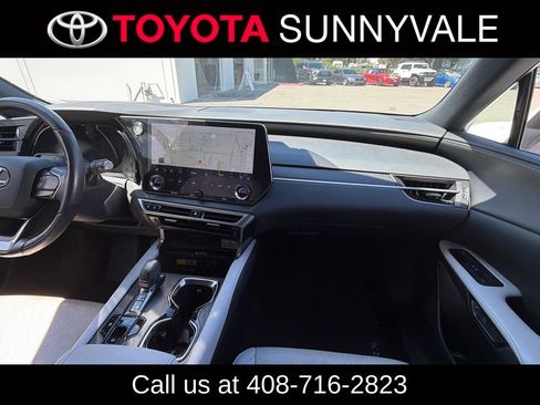 Used 2024 Lexus RX 350 Premium Plus w/ Convenience Package FWD image 4
