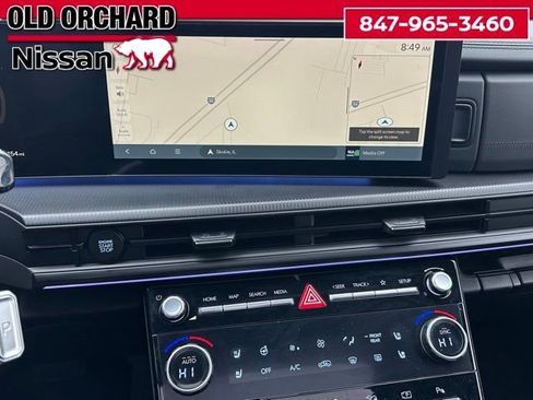 Used 2025 Hyundai Santa Fe Calligraphy AWD/4WD image 17