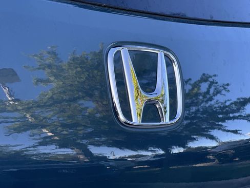 Used 2024 Honda HR-V Sport image 10