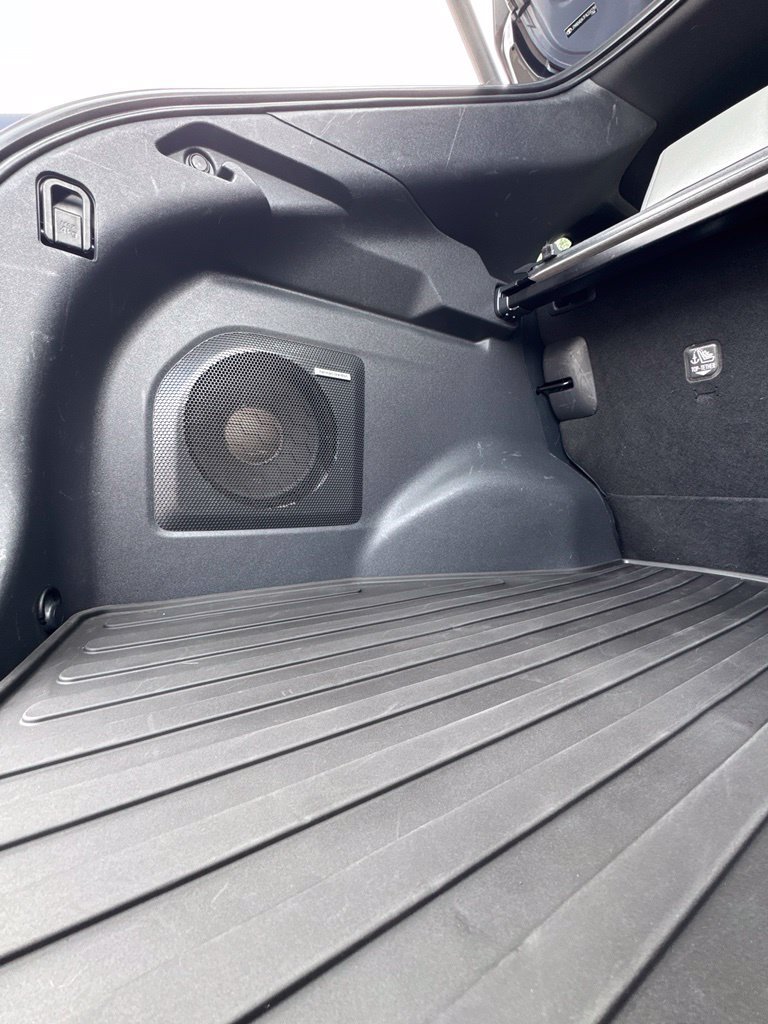 Certified 2023 Subaru Solterra AWD image 11
