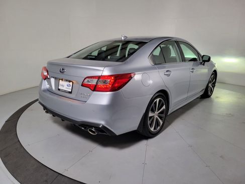 Used 2019 Subaru Legacy 3.6R Limited image 4