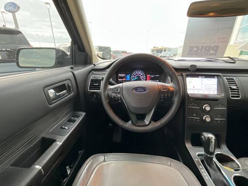 Used 2019 Ford Flex SEL w/ Equipment Group 202A image 10