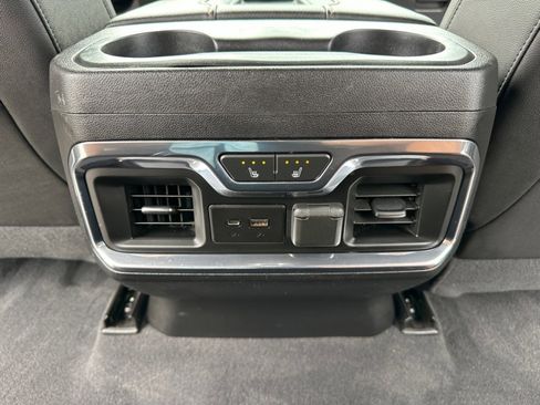 Used 2019 GMC Sierra 1500 AT4 AWD/4WD image 33