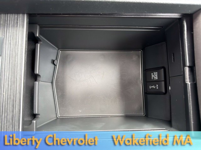 Used 2023 Honda Ridgeline RTL image 30