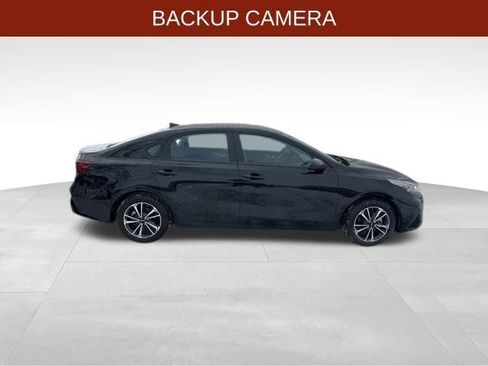 Used 2024 Kia Forte LXS image 8