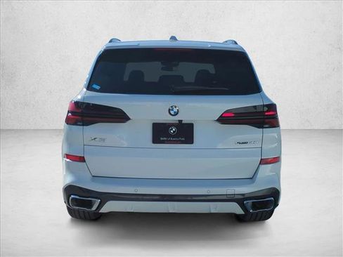 Used 2026 BMW X5 sDrive40i RWD image 8
