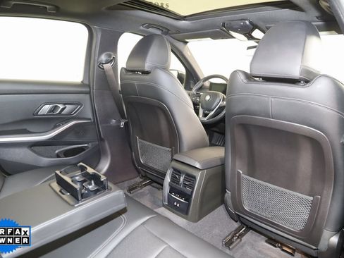 Used 2023 BMW 330i xDrive Sedan image 16