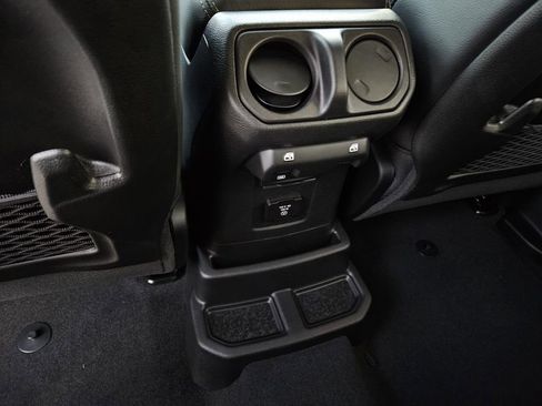 New 2026 Jeep Wrangler Sahara image 11