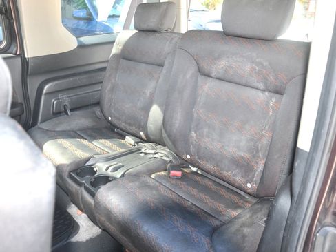 Used 2008 Honda Element SC image 32