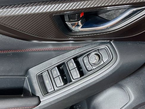 Used 2022 Subaru WRX Limited AWD/4WD image 17