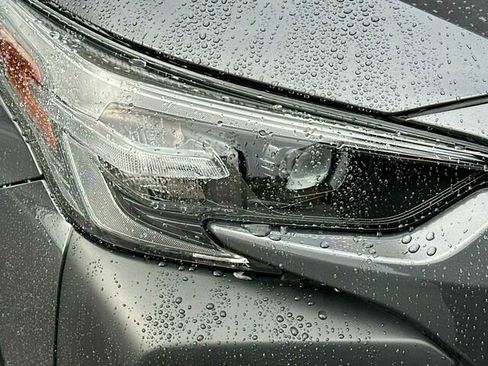 Certified 2025 Subaru Outback image 31