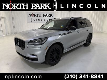 Used 2023 Lincoln Aviator Reserve w/ Equipment Group 201A