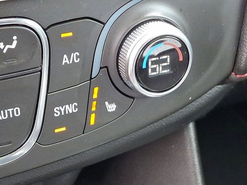 Certified 2023 Chevrolet Traverse RS AWD/4WD image 19