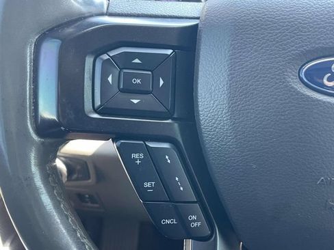 Used 2018 Ford Expedition Limited w/ Equipment Group 302A RWD image 23