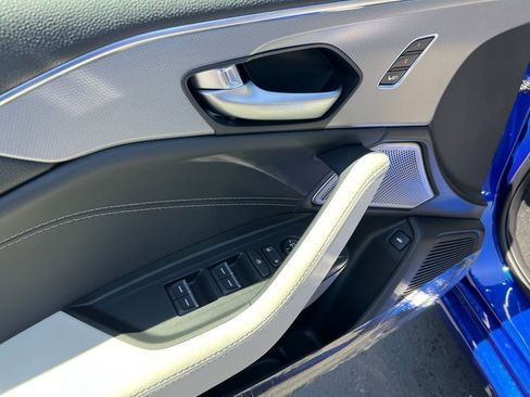 New 2025 Acura TLX A-Spec Package image 12