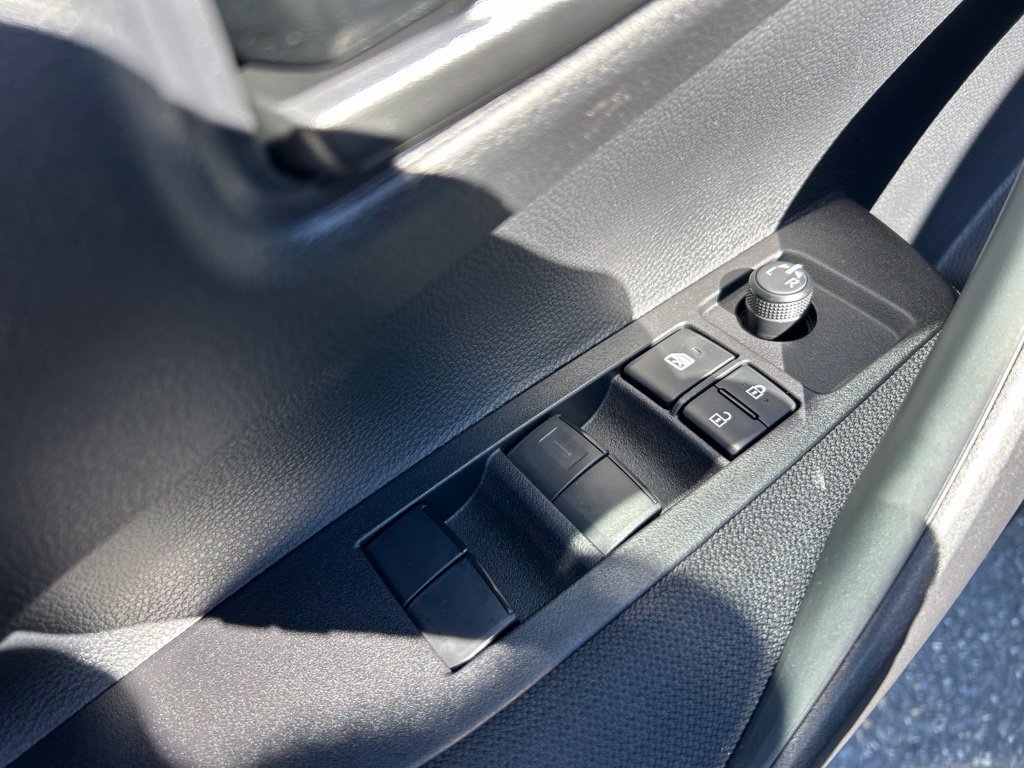 New 2027 Toyota Corolla LE FWD image 11