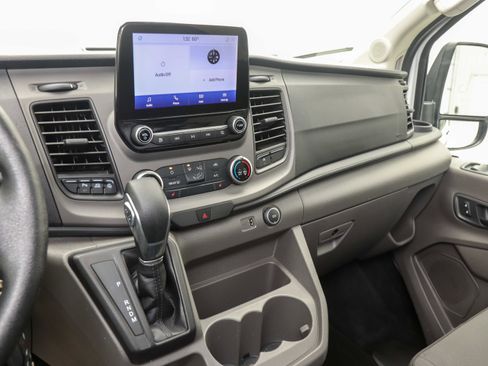 Used 2020 Ford Transit 350 XLT image 17