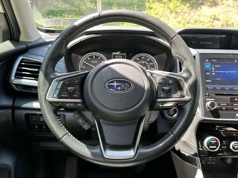 Used 2019 Subaru Forester Limited AWD/4WD image 8