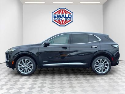 New 2026 Buick Envision Avenir