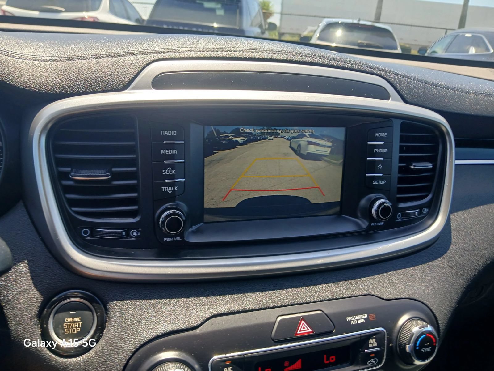 Used 2020 Kia Sorento S FWD image 55