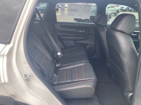 New 2026 Honda CR-V Sport-L image 6