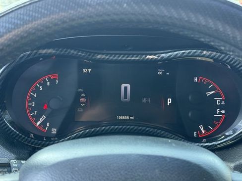 Used 2016 Dodge Durango SXT w/ Quick Order Package 23B RWD image 28