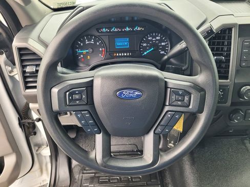 Used 2022 Ford F250 XL w/ Power Equipment Group AWD/4WD image 21