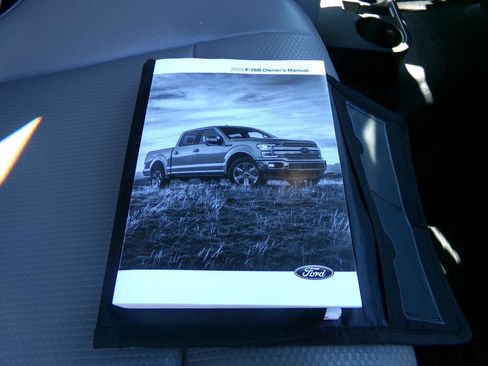 Used 2019 Ford F150 XL w/ Equipment Group 101A Mid AWD/4WD image 35