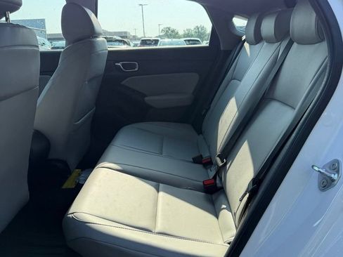 Used 2024 Acura Integra FWD image 12