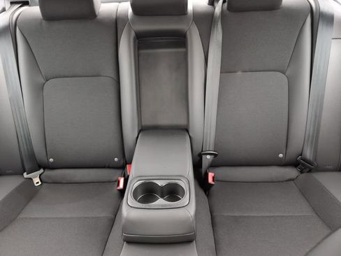 Certified 2026 Honda Civic Sport image 22