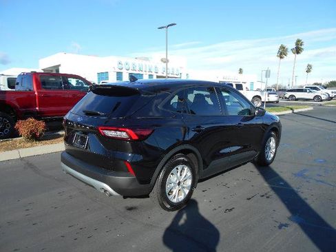 Certified 2025 Ford Escape Active FWD image 4