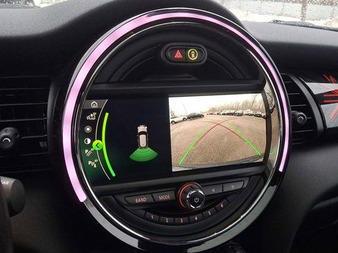 Used 2021 MINI Cooper John Cooper Works image 19