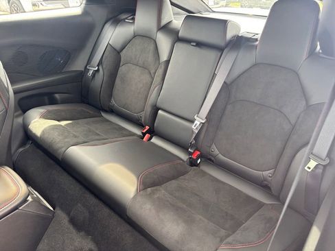 Used 2024 Dodge Charger R/T Scat Pack w/ Plus Group image 22