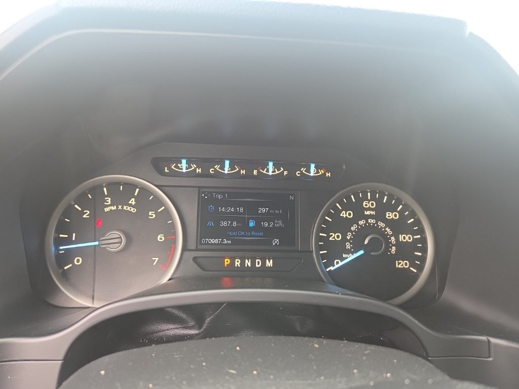 Used 2018 Ford F150 XLT w/ Equipment Group 302A Luxury AWD/4WD image 32