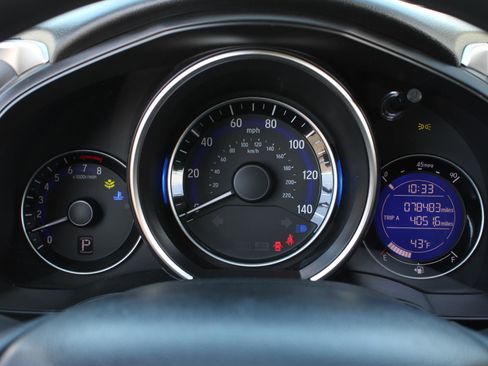 Used 2017 Honda Fit LX image 10