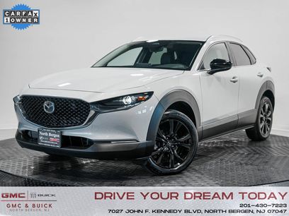 Used 2024 MAZDA CX-30 AWD 2.5 S w/ Select Sport Pkg