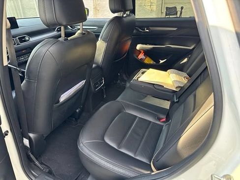 Used 2021 MAZDA CX-5 Touring w/ Touring Preferred SV Package AWD/4WD image 9