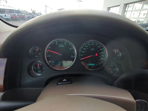 Used 2014 GMC Sierra 2500 SLT w/ SLT Convenience Package image 21