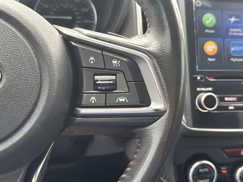 Used 2019 Subaru Crosstrek 2.0i Limited w/ Popular Package #4 image 15