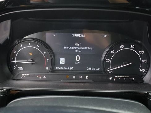 Used 2020 Lincoln Corsair Reserve w/ Equipment Group 201A AWD/4WD image 38