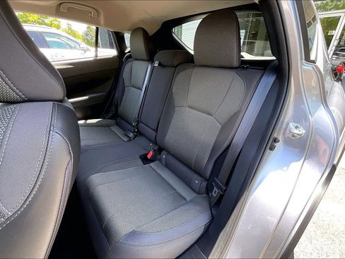 Certified 2024 Subaru Crosstrek 2.0i Premium AWD/4WD image 28