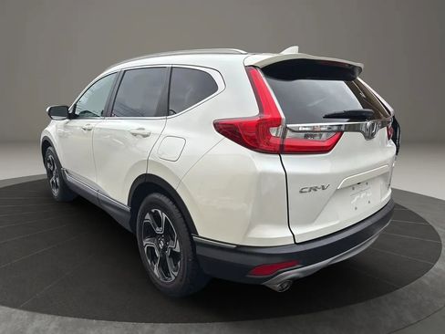 Used 2018 Honda CR-V Touring image 7