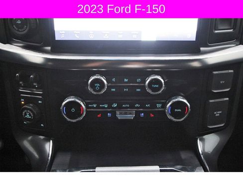 Used 2023 Ford F150 Lariat image 27