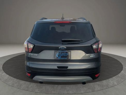 Used 2018 Ford Escape SE w/ SE Sync 3 Package image 20