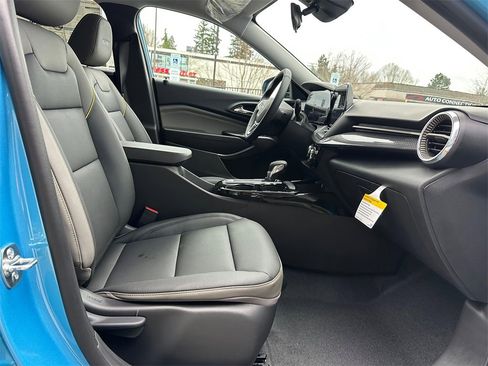New 2026 Chevrolet Trax ACTIV w/ Driver Confidence Package image 10