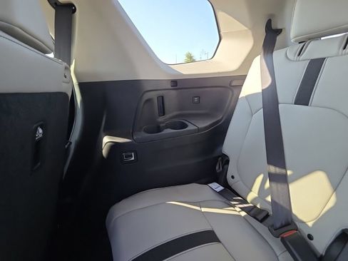 New 2026 Honda Pilot EX-L image 17
