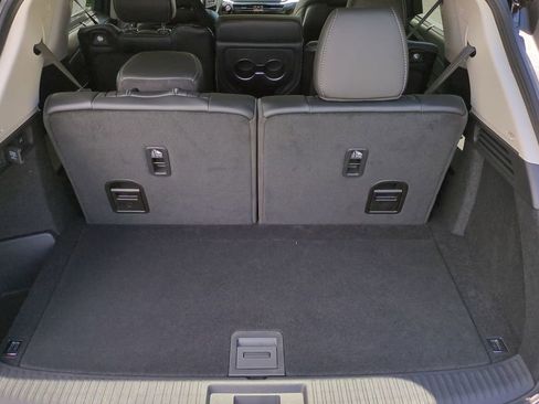 Certified 2026 Acura MDX FWD w/ Technology Package image 13