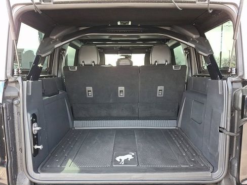 Used 2024 Ford Bronco Raptor image 27