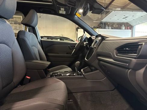 New 2026 Subaru Forester Premium AWD/4WD image 14